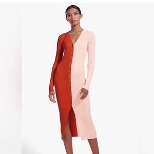 PRICE FIRM STUAD • Shoko Dress • Small